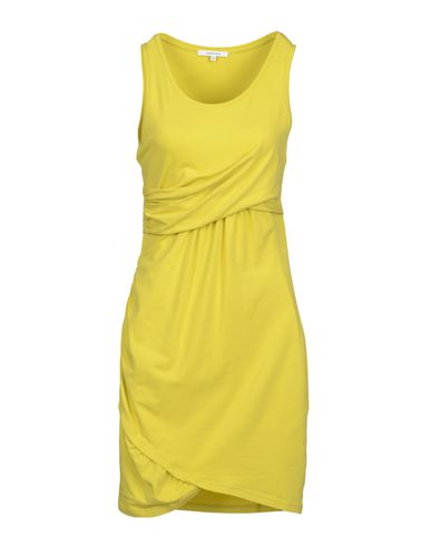 ZOOM CARVEN - Short dress