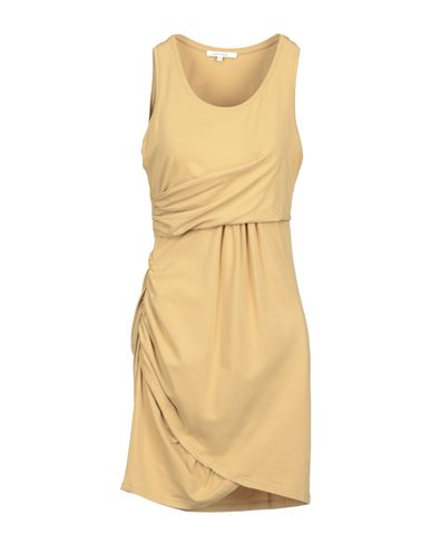 ZOOM CARVEN - Short dress