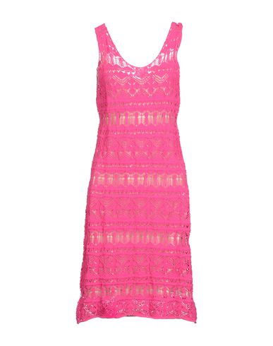 ZOOM P.A.R.O.S.H. - Short dress