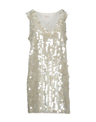 ZOOM P.A.R.O.S.H. - Short dress
