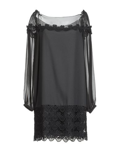 ZOOM PHILOSOPHY di A. F. - Short dress