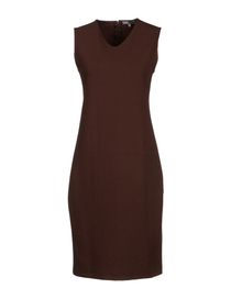 VINCE. - Short dress