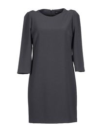 FABRIZIO LENZI - Short dress