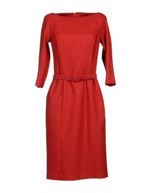 ALBERTO BIANI - 3/4 length dress