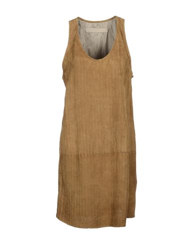 ZOOM DROMe - Short dress