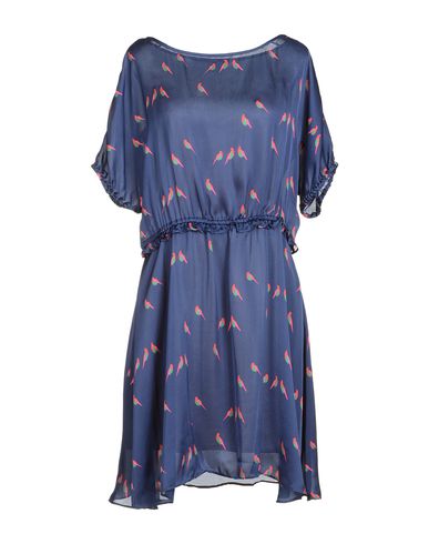 ZOOM MARC BY MARC JACOBS - Short dress