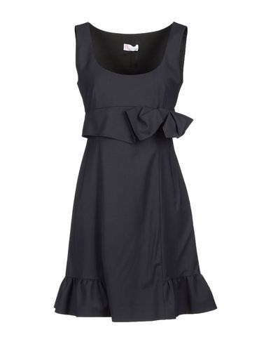 ZOOM REDValentino - Short dress
