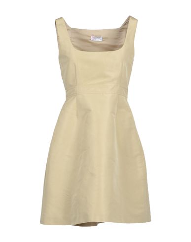 ZOOM REDValentino - Short dress