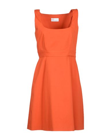 ZOOM REDValentino - Short dress