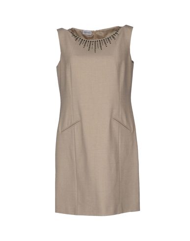 ZOOM PHILOSOPHY di A. F. - Short dress