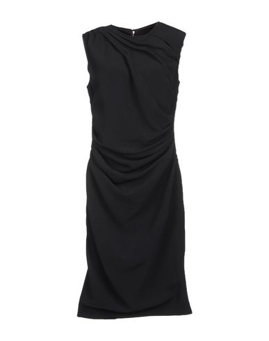 ZOOM DOLCE & GABBANA - 3/4 length dress