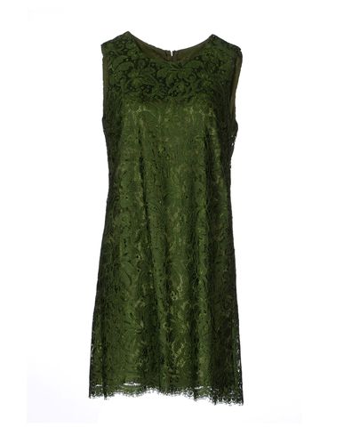 ZOOM DOLCE & GABBANA - Short dress