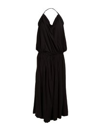 Y-3 - Knee-length dress