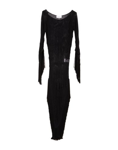 ZOOM EMILIO PUCCI - Long dress