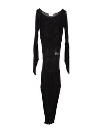 EMILIO PUCCI - Long dress