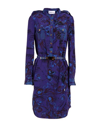 ZOOM EMILIO PUCCI - Short dress