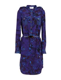 EMILIO PUCCI - Short dress