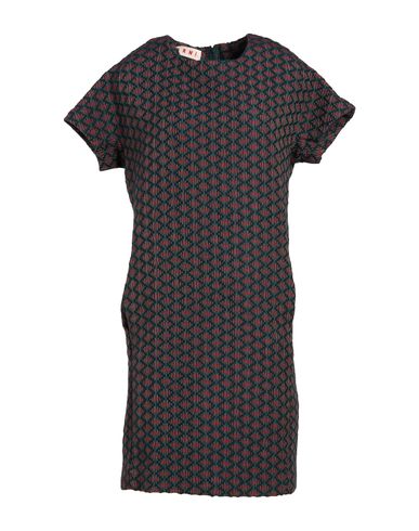 ZOOM MARNI - Short dress