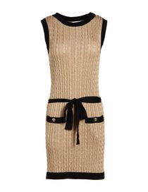 MOSCHINO - Short dress