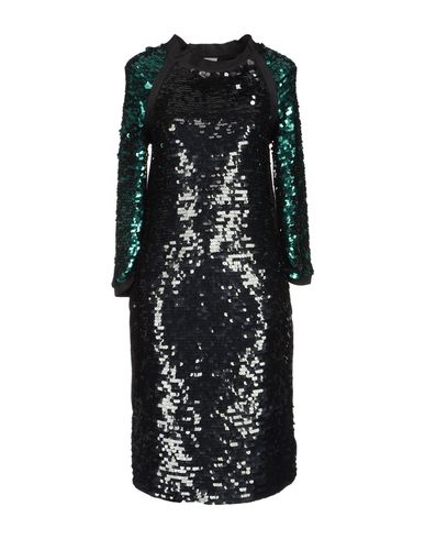 ZOOM LANVIN - Knee-length dress