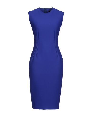 ZOOM LANVIN - Knee-length dress
