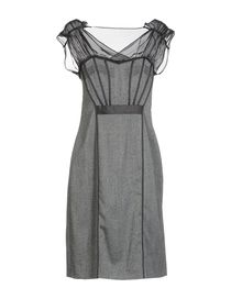 PHILOSOPHY di A. F. - Short dress