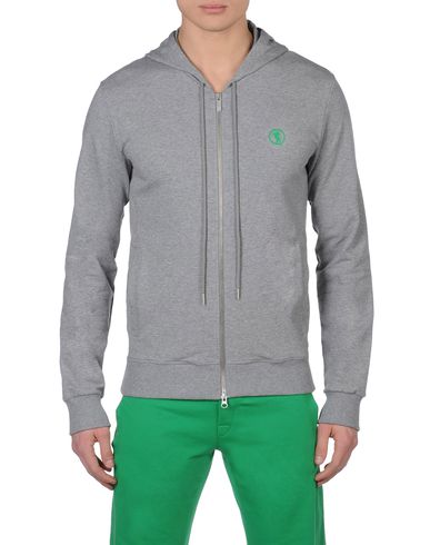 BIKKEMBERGS - Felpa