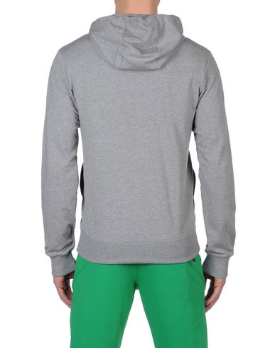 BIKKEMBERGS - Felpa