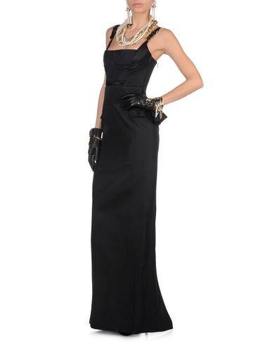 DSQUARED2 - Long dress
