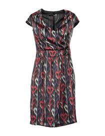 LOVE MOSCHINO - Short dress