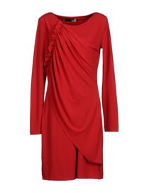 LOVE MOSCHINO - Short dress