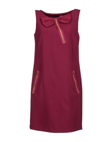 ZOOM LOVE MOSCHINO - Short dress