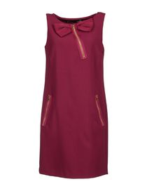 LOVE MOSCHINO Short dress