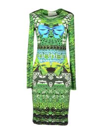 MARY KATRANTZOU - Short dress