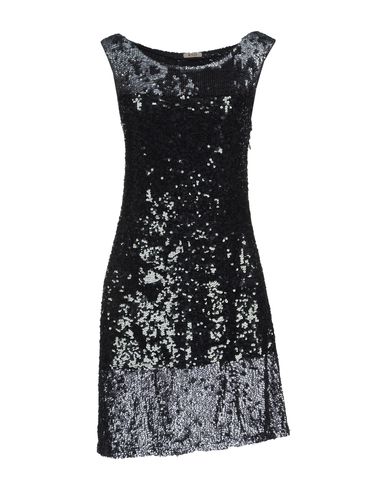 ZOOM WISCH - Short dress