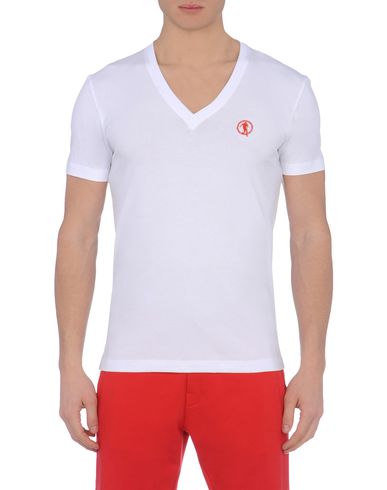 BIKKEMBERGS - T-shirt