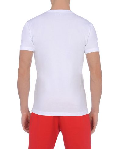 BIKKEMBERGS - T-shirt
