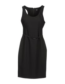 D.A. DANIELE ALESSANDRINI - Short dress