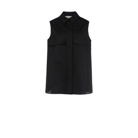 STELLA McCARTNEY, Camicia, Camicia Gia Organic Jacquard 