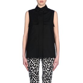 STELLA McCARTNEY, Camicia, Camicia Gia Organic Jacquard 