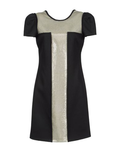ZOOM VERSACE - Short dress