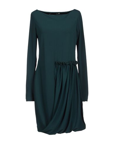 ZOOM LOVE MOSCHINO - Short dress