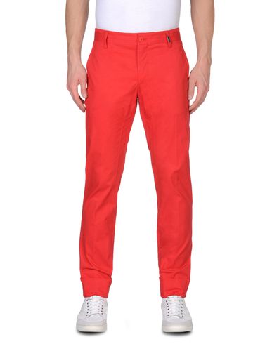 BIKKEMBERGS - Pantalone