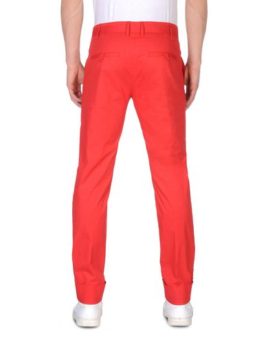 BIKKEMBERGS - Pantalone
