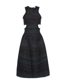 Wadenlanges Kleid - CARVEN