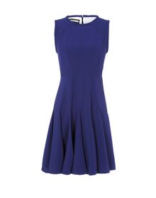 Short dress - AQUILANO-RIMONDI