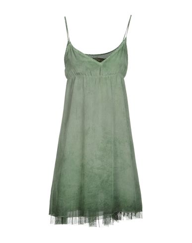 ZOOM PINK MEMORIES - Short dress