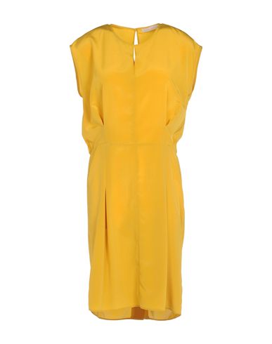 ZOOM LOLA SWING - Short dress