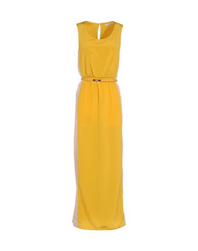 ZOOM LOLA SWING - Long dress