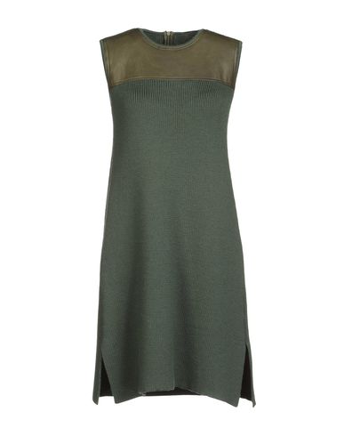 ZOOM CHLOÉ - Short dress
